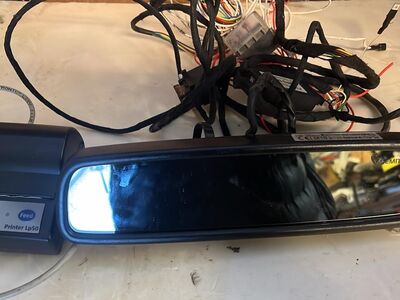 SEMITRON PEEGEL taksomeeter