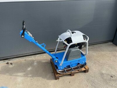 Weber 200kg pinnasetihendaja