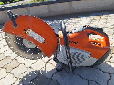 Stihl TS 440