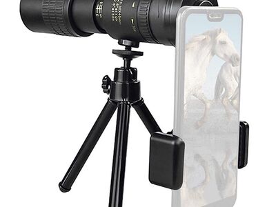 Monokkel 10 - 300X