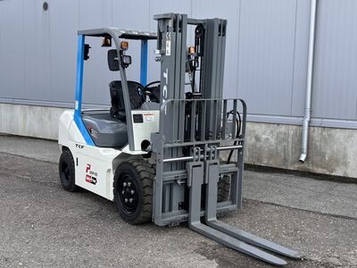Goodsense TCF FB30-PH elektritõstuk