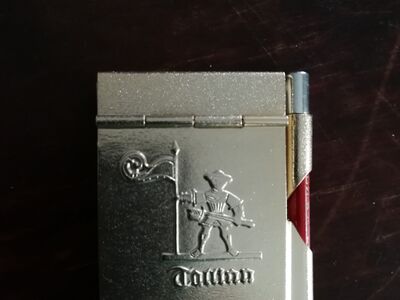 VANA-TOMAS MÄRKMIK