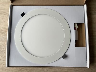 Led Paneelvalgusti