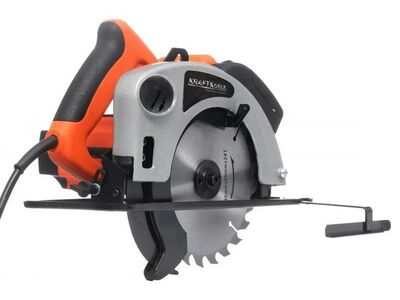 Käsiketassaag-laser KD1719 2850W