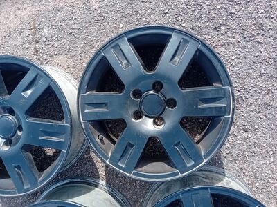 16" 5x108 RENAULT, FORD VALUVELJED