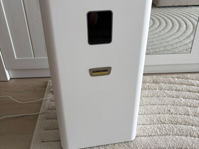 Kärcher AF 30 õhupuhasti