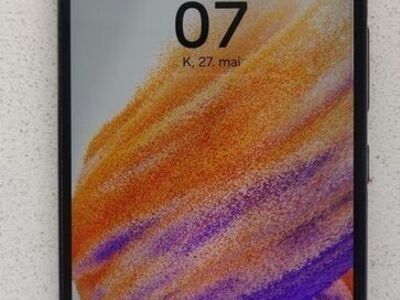 Самсунг A53 5G
