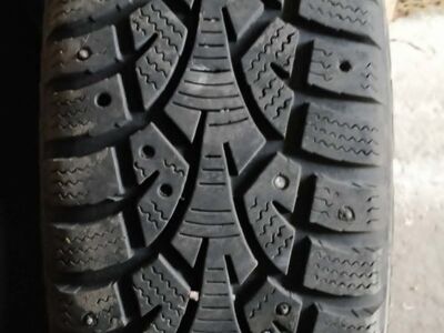 NAASTREHVID + VELJED 185/65R14