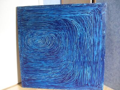 Pilt"Keeristorm"