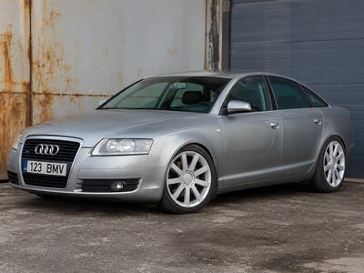 R18 veljed S-line Audi