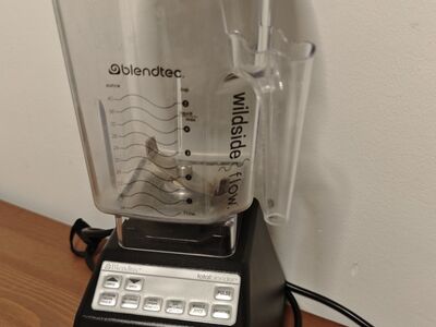Blendtec totalblender