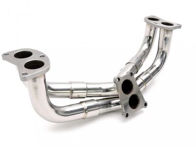 Buy Tubular Exhaust Manifold - Stainless Steel