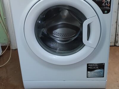 Pesumasin Hotpoint