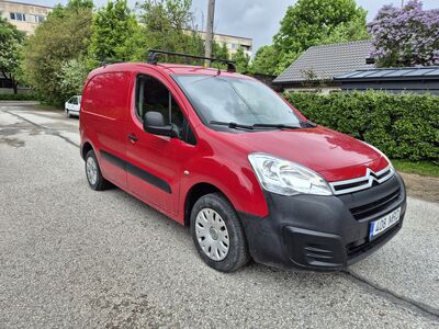 Citroen Berlingo 1.6 72kW