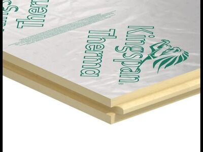Kingspan Therma