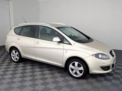 SEAT Altea XL