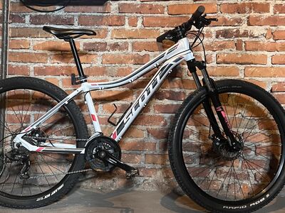 Scott contessa 27,5