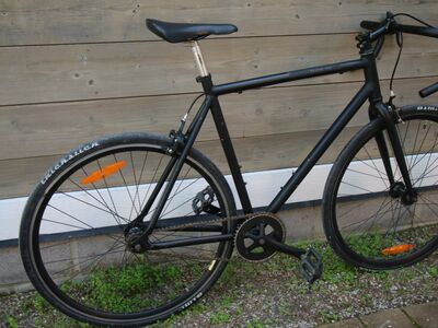 Singlespeed Fixie INC