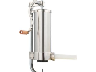 Vorstitäitja vorstitäiteseade kuni 4kg KD4131