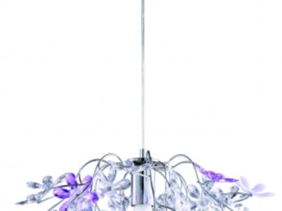 LAEVALGUSTI FLOWER E27 60W
