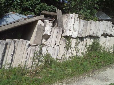 Aravete seinapaneelid