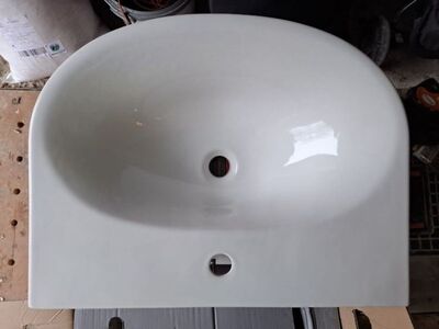 Gustavsberg Nautic 5560 valamu 60cm