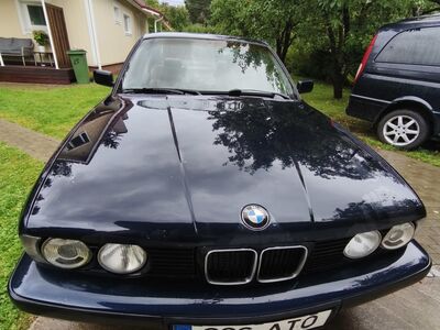 BMW 525 tds