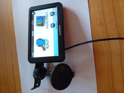 Garmin nüvi