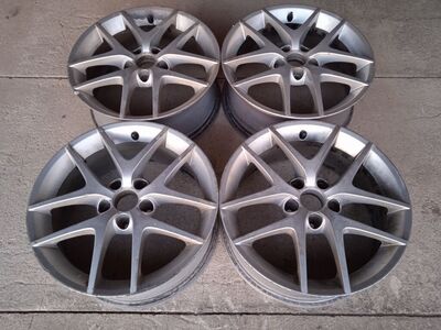 Jooks valuvelgi 5x110 R17