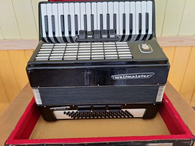 80-bassine Weltmeister