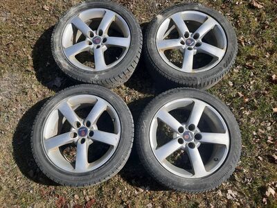 17" veljed 5x110