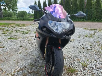 GSX-R 1000