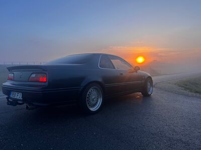 Honda Legend