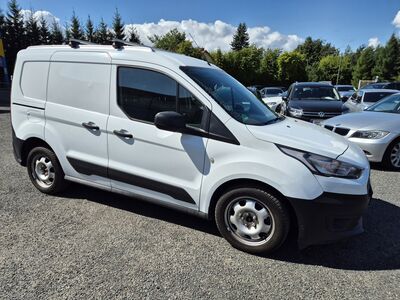 Ford Transit Connect Serviceline 1.5 R4 74kW