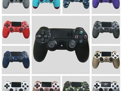 PS4 Wireless Controller Ps4 Pult Playstation 4