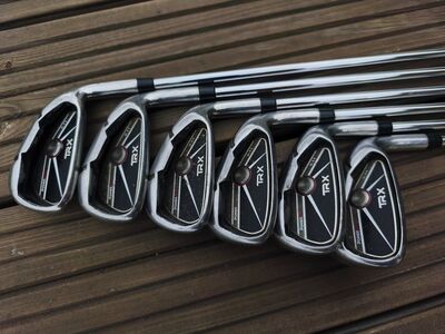Golfikomplekt 5-PW