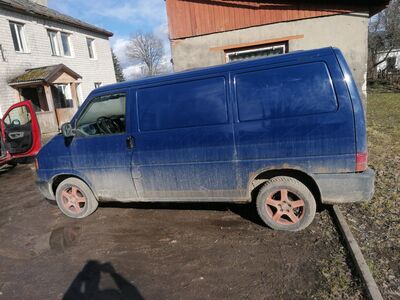 T4 1.9 50kw 2002