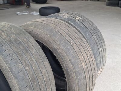 Ventus Prime 3 205/55/16