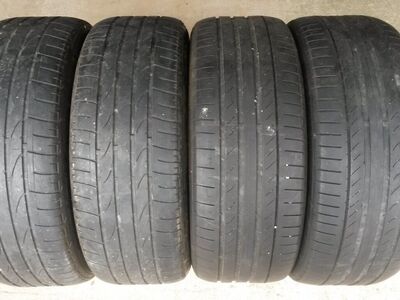 Jooks suverehve 235/45 R19
