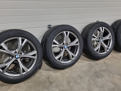 Valuveljed BMW R19 X5/X6 (F15, F16)