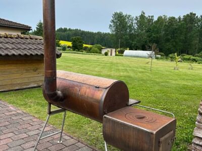Grill