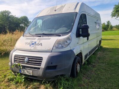 Fiat ducato 2006