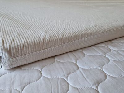 Kattemadrats 160x200x5 (memory foam)