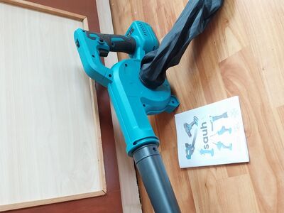Akuõhupuhur 18V