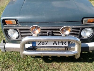 Niva VIS