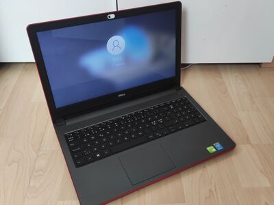 Dell Inspiron 15