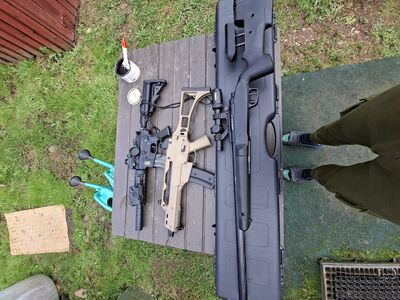 AIRSOFT RELVAD