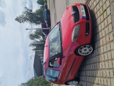 Skoda Roomster