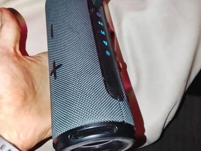Bluetooth kõlar
