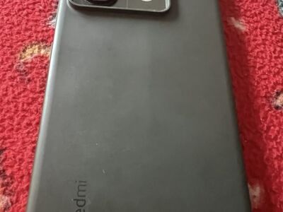 Redmi Note 13 Pro 5G